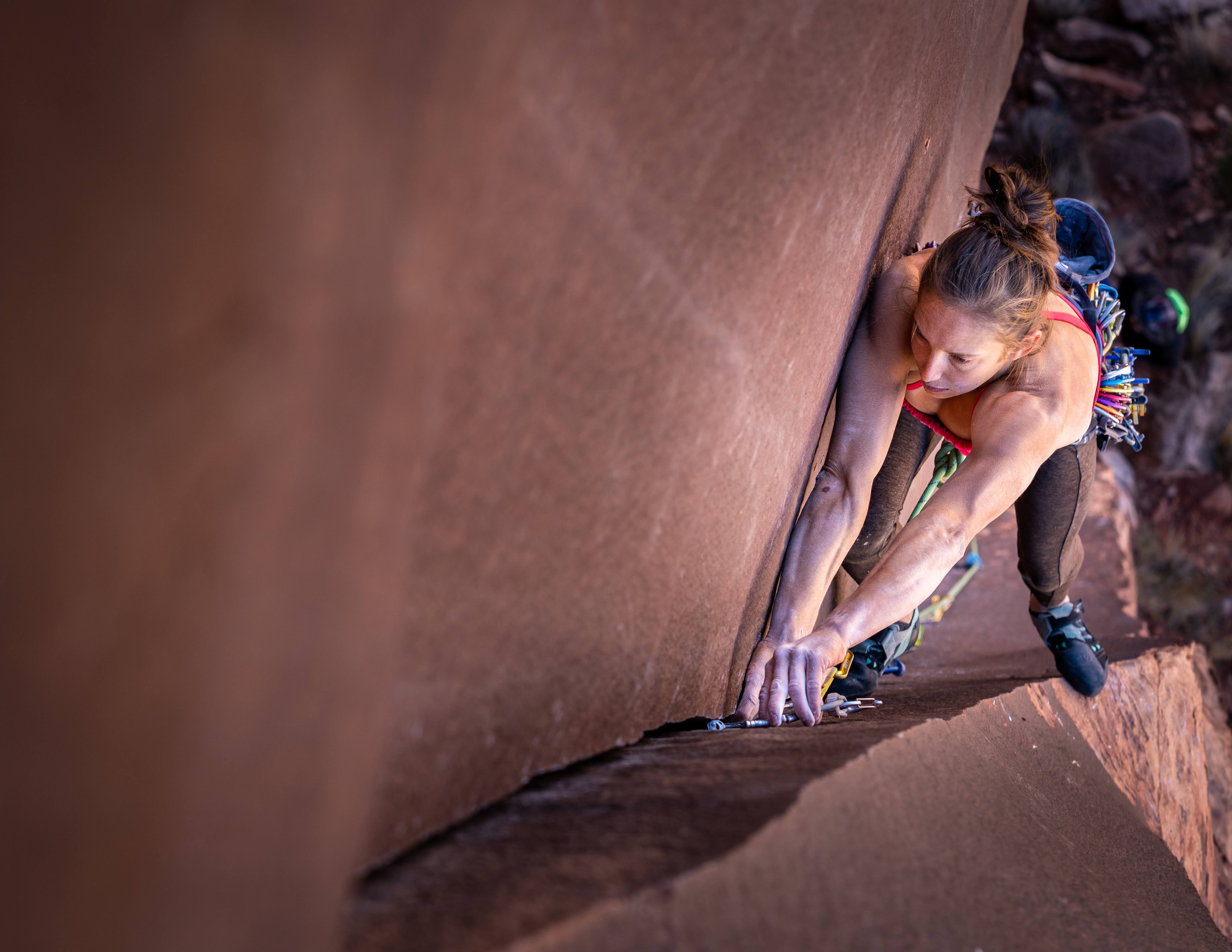 Amity on Silly Rabbit (5.12-)